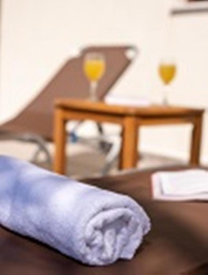 Atalanti Seaside Junior Suites Keratókambos Dış mekan fotoğraf